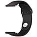 Black Fabric Strap Sf-csw+tn - Foto miniatura 1