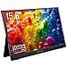 Monitor Portatile 15.6" LCD IPS A05-P156G1 1920 x 1080 Full HD - Foto miniatura 1