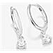 Gioielleria Radiant Ry000070. Orecchini, Colore Grigio. Donna. - In ordine - Foto miniatura 3