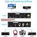 Audio Converter Estrattore Hdmi 192 Khz Suporto Hdmi Audio Analog To Coaxial - Foto miniatura 5