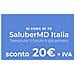 Voucher 20 Euro + IVA - Foto miniatura 1