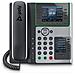 Poly Edge E450 Ip Phone And Poe-enabled - Foto miniatura 2