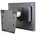 Sistema POS IGG315743 Monitor 17" LCD Touchscreen Colore Nero - Foto miniatura 3