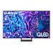 TV Mini LED Ultra HD 4K 75" QE75Q70DATXZT Smart TV Tizen AirSlim - Foto miniatura 1