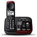 CORDLESS SENIOR AMPLIFICATO C /SEGRETERIA SLOW TALK - Foto miniatura 1