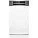 Lavastoviglie SPI6ZMS29E da Incasso con Frontalino a Vista Classe C Capacità 10 Coperti - Foto miniatura 1