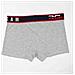 Boxer Adulto Biancheria intima grg4222 men s1-xl Uomo - Foto miniatura 3