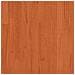 Fioriera Giardino Marrone Cera 70x70x46 Cm Legno Massello Pino - Foto miniatura 8