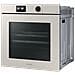 Forno a vapore BESPOKE Dual Cook Steam™ Serie 7 76L NV7B7997ABA - Foto miniatura 5
