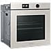 Forno a vapore BESPOKE Dual Cook Steam™ Serie 7 76L NV7B7997ABA - Foto miniatura 7