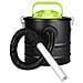 Aspiracenere con Soffiatore 500W Aspirapolvere Aspira Cenere Stufa a Pellet 10lt - Foto miniatura 1