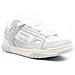 Jeans Wmn Skate Low Trainers Sneakers Pelle Scarpe Donna Grigio Eu 36, En0en02053 Psu - Foto miniatura 1