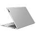 IdeaPad Slim 5 Intel Core Ultra 5 125H Computer portatile 40,6 cm (16") WUXGA 16 GB LPDDR5x-SDRAM 1 TB SSD Wi-Fi 6E (802.11ax) Windows 11 Home Grigio - Foto miniatura 7