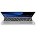 IdeaPad Slim 5 Intel Core Ultra 5 125H Computer portatile 40,6 cm (16") WUXGA 16 GB LPDDR5x-SDRAM 1 TB SSD Wi-Fi 6E (802.11ax) Windows 11 Home Grigio - Foto miniatura 14