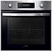 Forno Elettrico da Incasso 33703427 Capacità 65 L elettrico Vapore Colore Acciaio inox - Foto miniatura 1