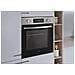 Forno Elettrico da Incasso 33703427 Capacità 65 L elettrico Vapore Colore Acciaio inox - Foto miniatura 6