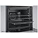 Forno Elettrico da Incasso 33703427 Capacità 65 L elettrico Vapore Colore Acciaio inox - Foto miniatura 7