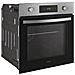 Forno Elettrico da Incasso 33703427 Capacità 65 L elettrico Vapore Colore Acciaio inox - Foto miniatura 4