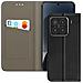 Custodia A Libro Per Xiaomi 15 Con Chiusura Magnetica - Foto miniatura 2