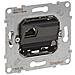 Seano Einsatz Datendose 765058 Rj45 Kat. 6a Stp Geschirmt 5 (765058) - Foto miniatura 1