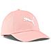 Ess Cat Bb Cap 02599808, Unisex, Rosa, Marime Universala - Foto miniatura 1