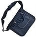 Borsa Multifunzionale Da ermiera, Borsa Tote Organizer Medicale Black - Foto miniatura 2