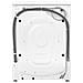 Lavasciuga WD5I8043BWF Capacità Lav /Asc 8/5 Kg Classe D Centrifuga 1400 giri - Foto miniatura 7