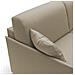 Evans Divano Letto Angolare Impermeabile T13 Beige - Foto miniatura 4