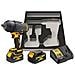 DCF900P2G-QW cacciavite elettrico e avvitatore a impulso 2300 Giri /min - Foto miniatura 2
