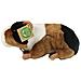 Peluche Porcellino D'india 20 Cm Edizione Eco-friendly Realistico Morbido, Marrone - Foto miniatura 2