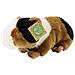 Peluche Porcellino D'india 20 Cm Edizione Eco-friendly Realistico Morbido, Marrone - Foto miniatura 1