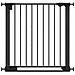 Safetots Cancelletto Safestep, Nero, 82cm - 89cm, Passaggio Extra Basso, Apertura Extra Larga Di 67cm - Foto miniatura 1