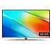 -50W93BE6 TV 127 cm (50") 4K Ultra HD Smart TV Wi-Fi Nero, Argento - Foto miniatura 2