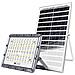Proiettore Solare Led Esterno 9000k Con Rilevamento Automatico - Foto miniatura 1