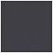 Schermo da balcone Nero 90 x 200 cm Oxford alu rivestito in PU - Foto miniatura 6