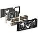 Prime -RTX5080-O16G-EVO NVIDIA GeForce RTX 5080 16 GB GDDR7 - Foto miniatura 3