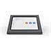 H760-BG supporto per personal communication Supporto passivo Tablet /UMPC Nero, Grigio - Foto miniatura 2