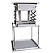 VIDEOLIFT VL200 Estesione 2 m Portata 19 Kg - Foto miniatura 1