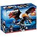 Dragons - Drago Gigante Sputafuoco (Con Luci LED)  - Foto miniatura 3