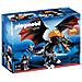 Dragons - Drago Gigante Sputafuoco (Con Luci LED)  - Foto miniatura 2