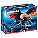 Dragons - Drago Gigante Sputafuoco (Con Luci LED)  - Foto miniatura 1