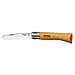 Coltello Opinel P. Tonda 7vri - Foto miniatura 1