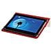 Cover Twotone Tablet 7" Rosso / Bianc - Foto miniatura 1