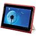 Cover Twotone Tablet 7" Rosso / Bianc - Foto miniatura 4