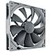 Ventola di Raffreddamento NF-P14s Redux 1200 Rpm 140 mm Colore Grigio - Foto miniatura 2