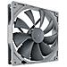 Ventola di Raffreddamento NF-P14s Redux 1200 Rpm 140 mm Colore Grigio - Foto miniatura 6