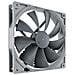 Ventola di Raffreddamento NF-P14s Redux 1200 Rpm 140 mm Colore Grigio - Foto miniatura 7