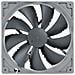 Ventola di Raffreddamento NF-P14s Redux 1200 Rpm 140 mm Colore Grigio - Foto miniatura 9