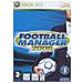 X360 - Football Manager 2006 - Foto miniatura 1