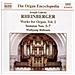 Rheinberger Joseph Gabriel - Opere X Org (integrale) Vol. 2: Sonata N. 5 Op. 111, N. 6 Op. 119, N. 7 Op. 127 - Foto miniatura 1